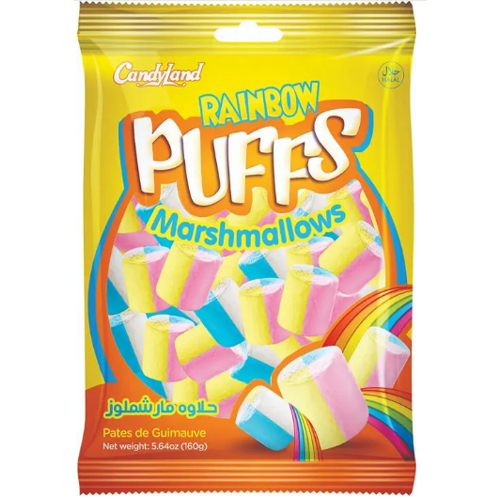 http://atiyasfreshfarm.com/public/storage/photos/1/New Project 1/Candyland Rainbow Marshmallows 160g.jpg